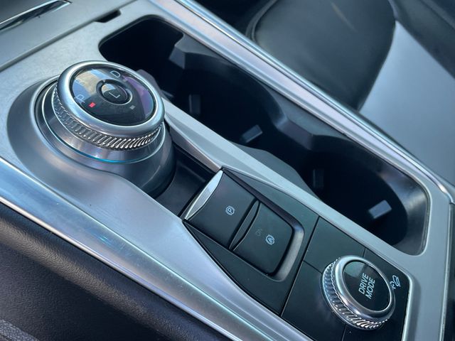 Used 2022 Ford Explorer - photo 26
