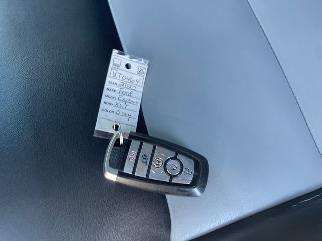 Used 2022 Ford Explorer - photo 31