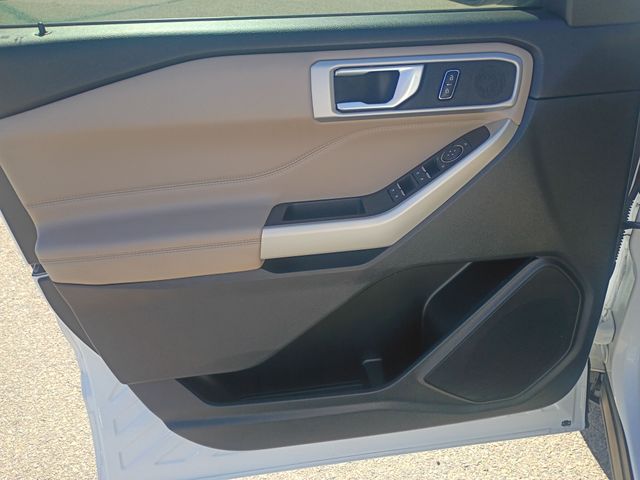 Used 2022 Ford Explorer - photo 12