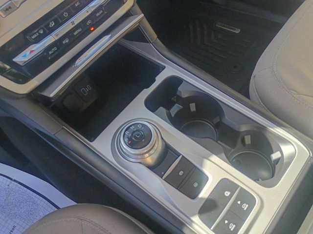 Used 2022 Ford Explorer - photo 24