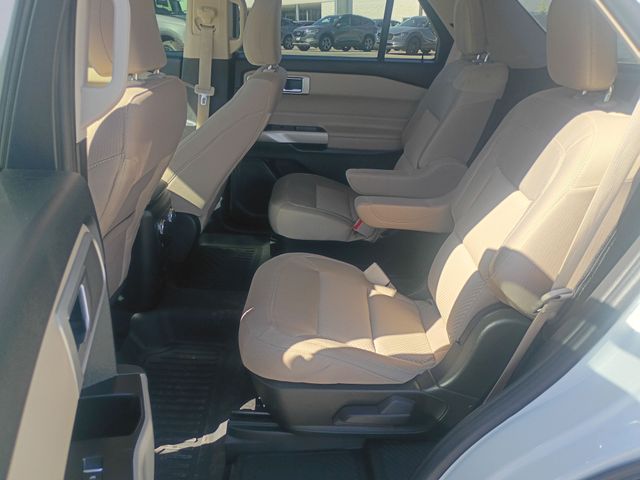 Used 2022 Ford Explorer - photo 25