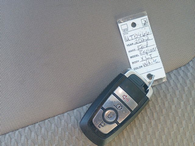 Used 2022 Ford Explorer - photo 29