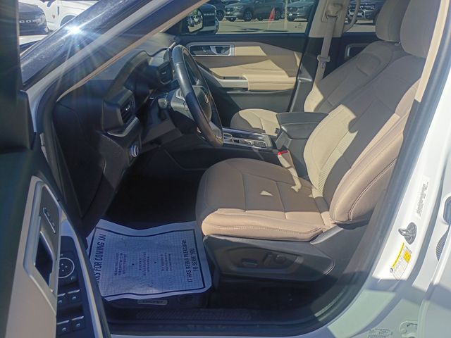 Used 2022 Ford Explorer - photo 11