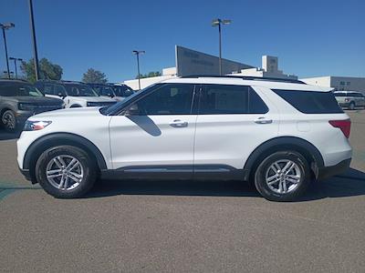 2022 Ford Explorer RWD SUV for sale #UT0466 - photo 2