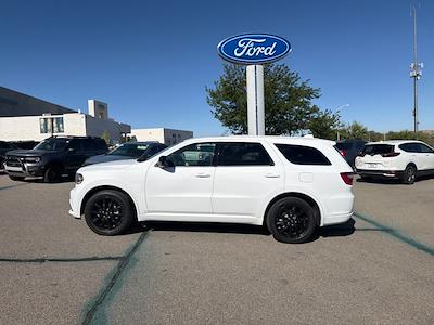 2019 Dodge Durango AWD SUV for sale #UT0490 - photo 2