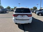 2019 Dodge Durango AWD SUV for sale #UT0490 - photo 4