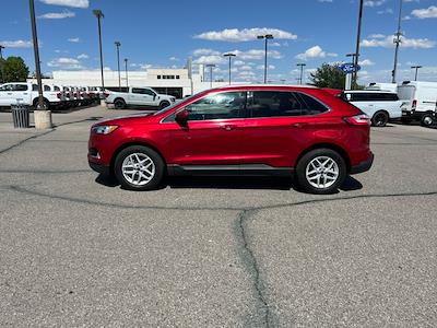 2021 Ford Edge AWD SUV for sale #UT0521 - photo 2