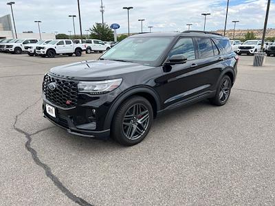Used 2025 Ford Explorer ST for sale #UT0577 - photo 1