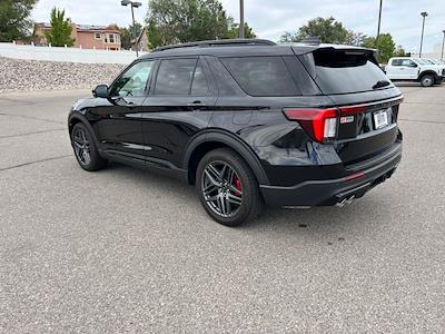 Used 2025 Ford Explorer ST for sale #UT0577 - photo 2