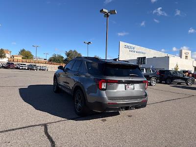 2025 Ford Explorer 4WD SUV for sale #UT0795 - photo 2