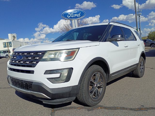 Used 2016 Ford Explorer - photo 1