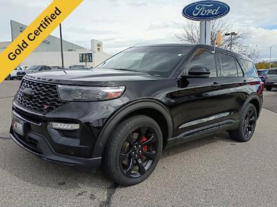 2022 Ford Explorer 4WD SUV for sale #UT0832 - photo 1