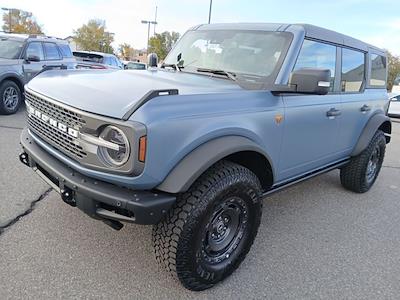 New 2025 Ford Bronco Badlands for sale #ZB20829 - photo 1