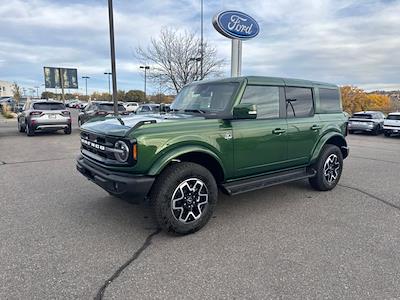 New 2025 Ford Bronco Outer Banks for sale #ZB20975 - photo 1