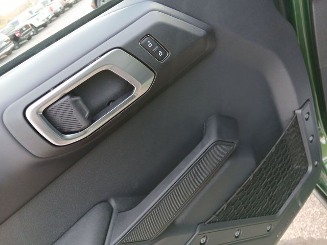 New 2025 Ford Bronco - photo 13