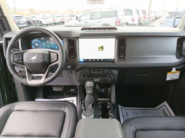 New 2025 Ford Bronco - photo 14