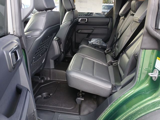 New 2025 Ford Bronco - photo 27
