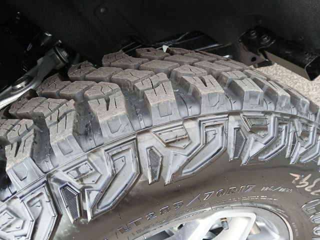New 2025 Ford Bronco - photo 30