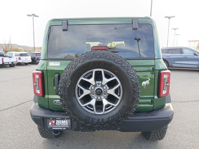 New 2025 Ford Bronco - photo 6