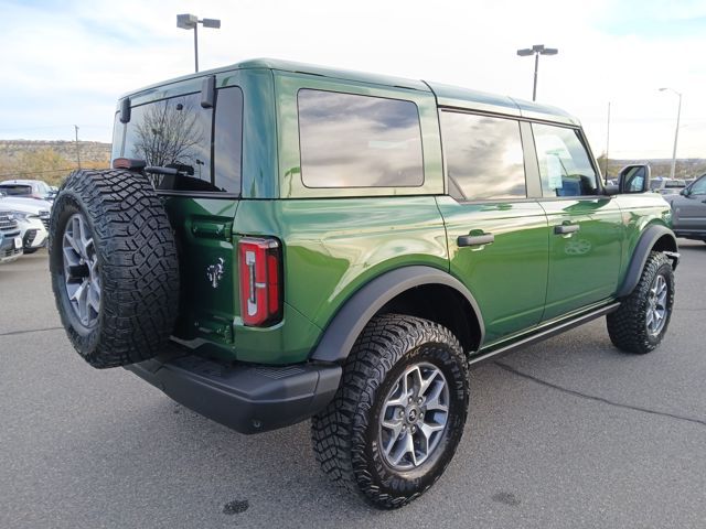 New 2025 Ford Bronco - photo 7