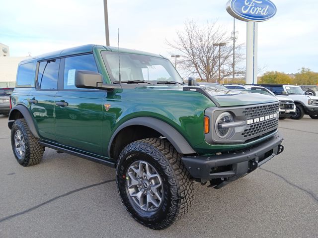 New 2025 Ford Bronco - photo 9