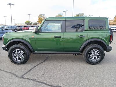 New 2025 Ford Bronco Badlands for sale #ZB21082 - photo 2