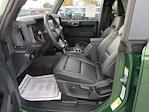 New 2025 Ford Bronco Badlands for sale #ZB21082 - photo 9