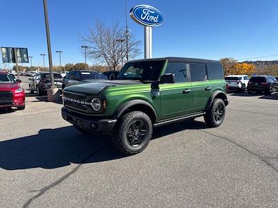 New 2025 Ford Bronco Big Bend for sale #ZB21214 - photo 1