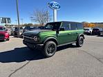 New 2025 Ford Bronco Big Bend for sale #ZB21214 - photo 1