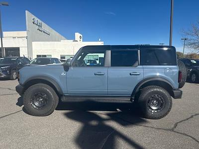 New 2025 Ford Bronco Outer Banks for sale #ZB21233 - photo 2