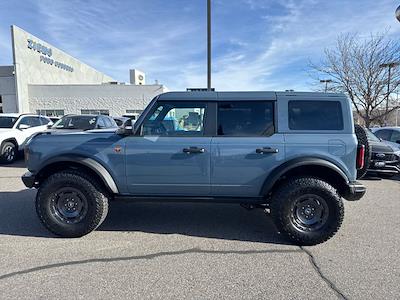 New 2025 Ford Bronco Badlands for sale #ZB21331 - photo 2