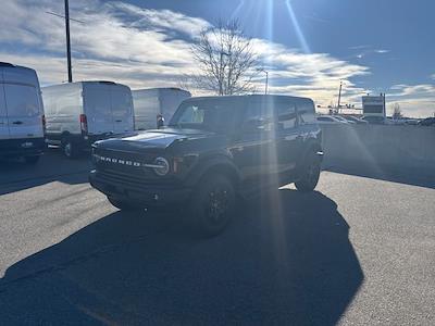 New 2025 Ford Bronco Outer Banks for sale #ZB21335 - photo 1