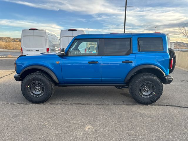 New 2025 Ford Bronco - photo 2