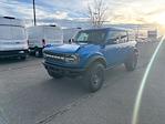 New 2025 Ford Bronco Badlands for sale #ZB21349 - photo 1
