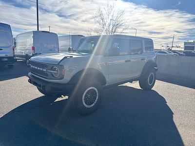 New 2025 Ford Bronco Badlands for sale #ZB21350 - photo 1