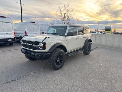 New 2025 Ford Bronco Big Bend for sale #ZB21352 - photo 1