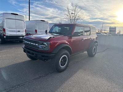 New 2025 Ford Bronco Badlands for sale #ZB21355 - photo 1