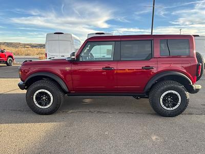 New 2025 Ford Bronco Badlands for sale #ZB21355 - photo 2