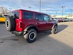 New 2025 Ford Bronco Badlands for sale #ZB21355 - photo 5