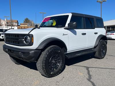 New 2025 Ford Bronco Big Bend for sale #ZB21393 - photo 1