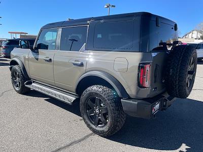 New 2025 Ford Bronco Outer Banks for sale #ZB21500 - photo 2