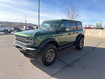 New 2025 Ford Bronco - photo 1