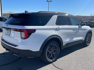 New 2025 Ford Explorer ST-Line for sale #ZK20789 - photo 2