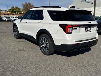 New 2025 Ford Explorer ST-Line for sale #ZK20964 - photo 2