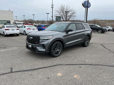 New 2025 Ford Explorer ST for sale #ZK20992 - photo 1