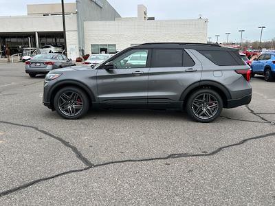 New 2025 Ford Explorer ST for sale #ZK20992 - photo 2