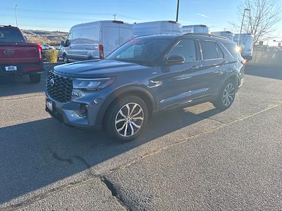 New 2025 Ford Explorer ST-Line for sale #ZK21000 - photo 1