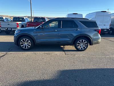 New 2025 Ford Explorer ST-Line for sale #ZK21000 - photo 2
