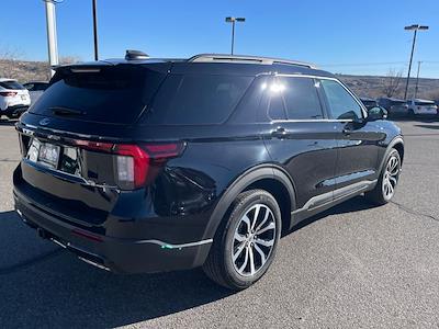 New 2025 Ford Explorer ST-Line for sale #ZK21131 - photo 2