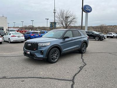 New 2025 Ford Explorer ST for sale #ZK21232 - photo 1